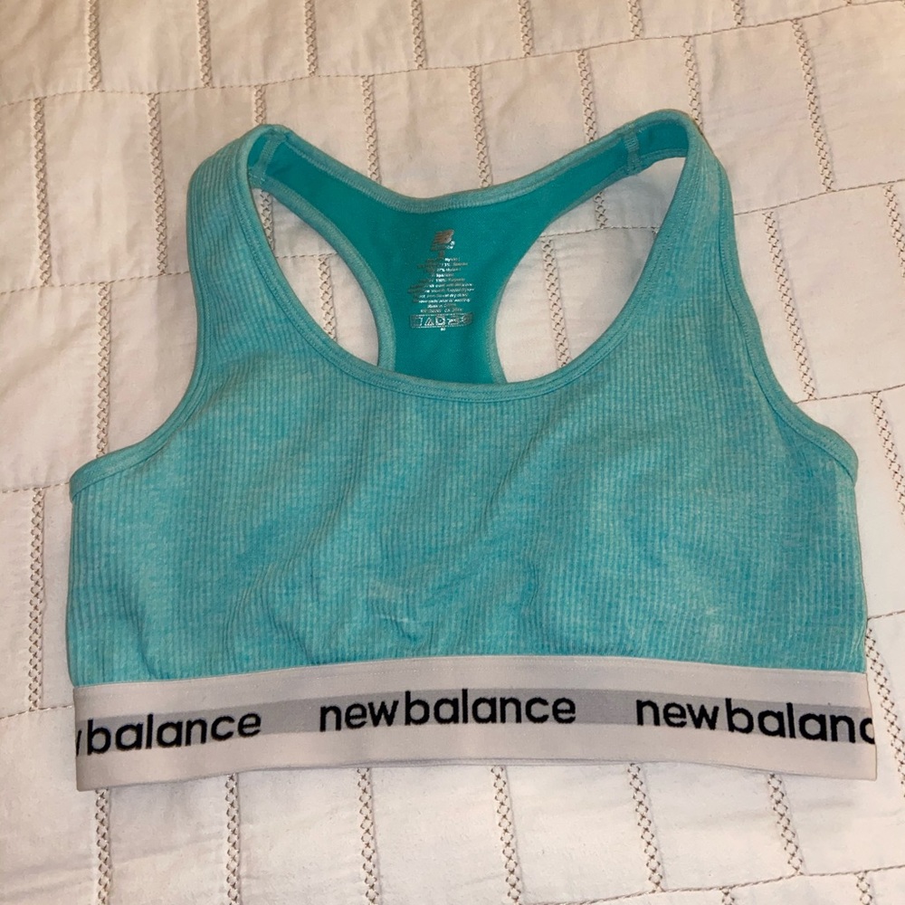 New Balance Sports Bra